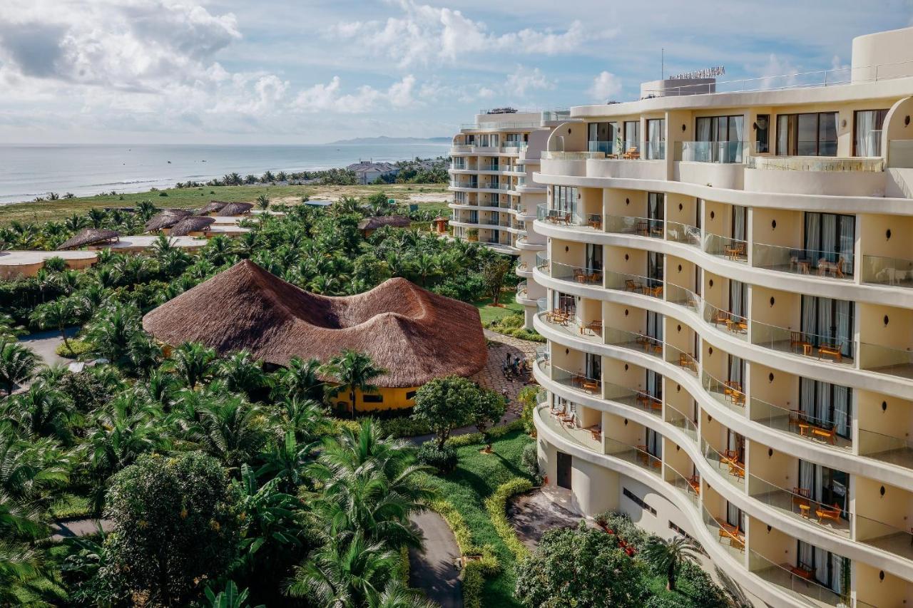 Hotel Ana Mandara Cam Ranh à Khanh Hoa Extérieur photo