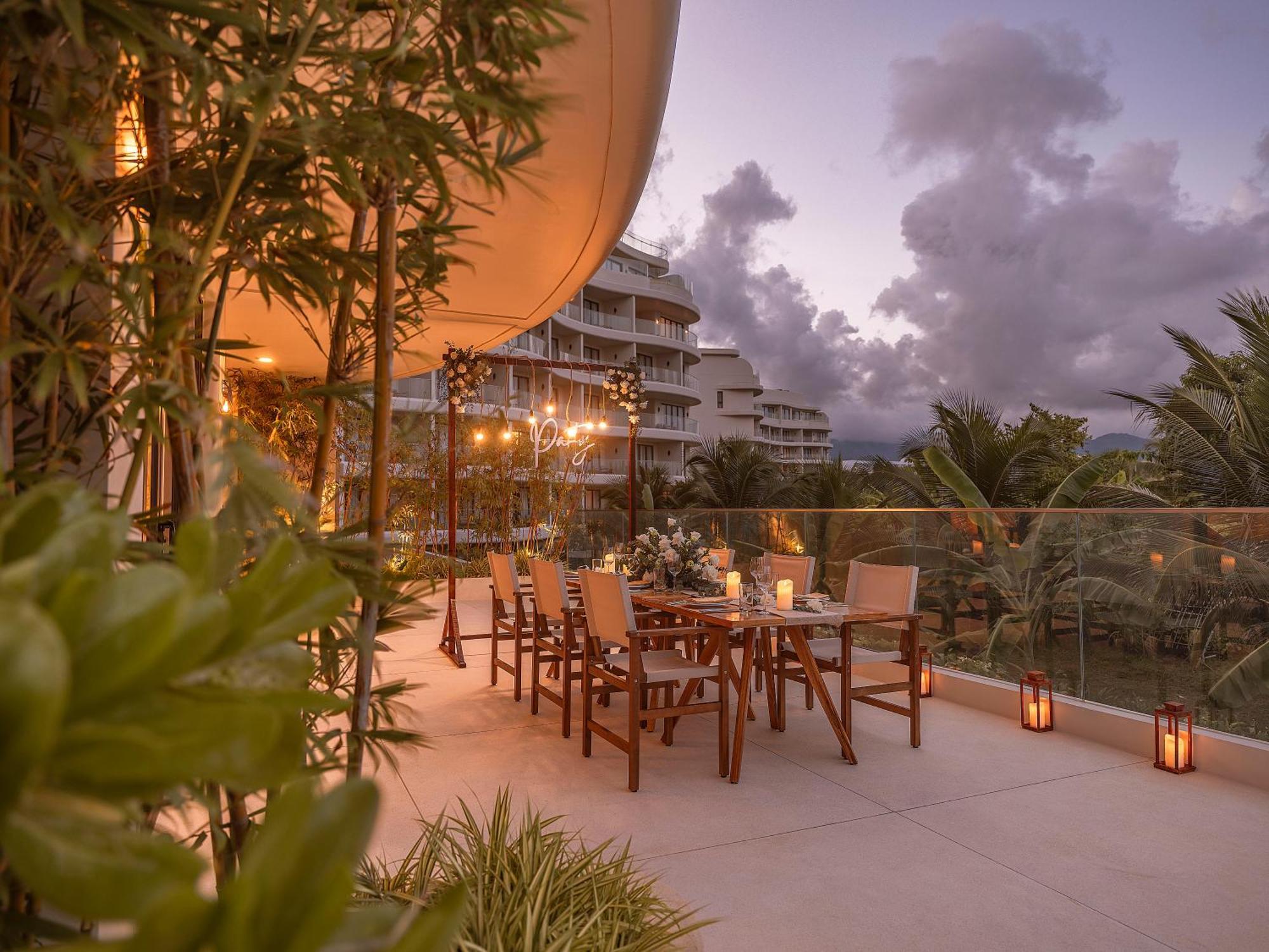 Hotel Ana Mandara Cam Ranh à Khanh Hoa Extérieur photo